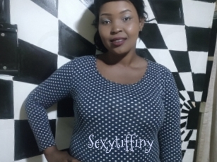 Sexytiffiny