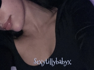 Sexytillybabyx