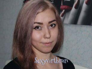 sexyvirtbrun Faceporno