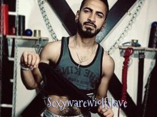 Sexywarewiolfslave