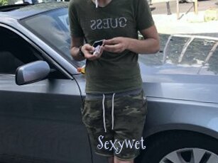 Sexywet