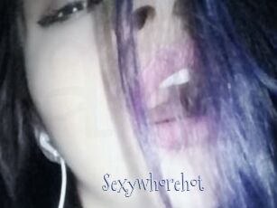 Sexywhorehot