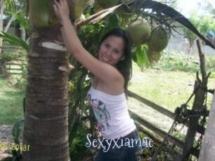 Sexyxiamae