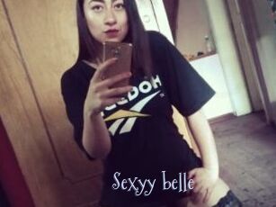 Sexyy_belle