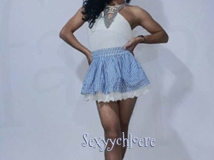 Sexyychloere