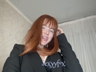 Sexyyfox