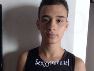 Sexyymichael