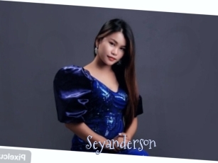 Seyanderson
