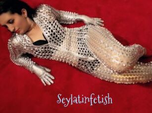 Seylatinfetish