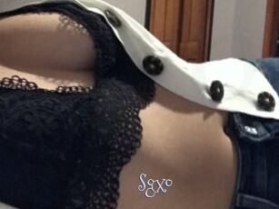 Sgxo