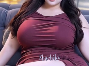 Shachiko