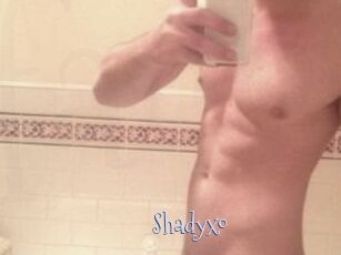 Shadyxo