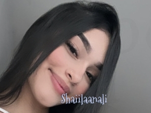 Shaiilaanali
