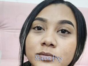 Shaina_foxy