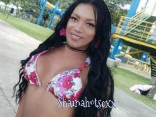 Shainahotsexx