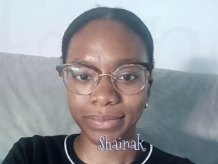 Shainak