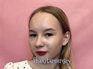Shakitamunsey