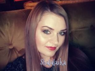 Shalalaika