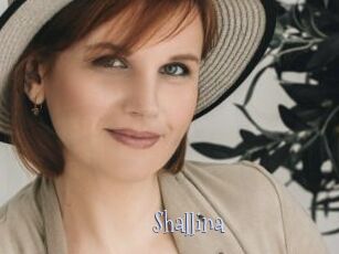 Shallina