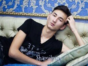 Shamilmay