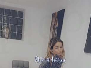Shanachaude