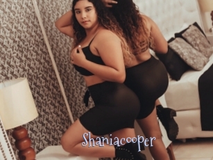 Shaniacooper