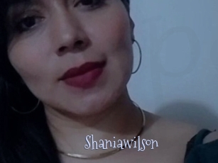 Shaniawilson