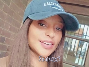 Shanizx2