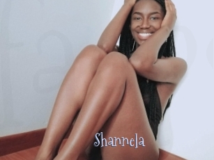Shannela