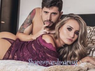 Shannonandmarcus