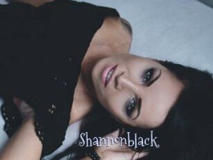 Shannonblack