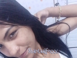 Shantaalfoxxx
