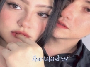 Shantalandrew
