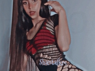 Shantalkm