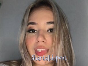 Shantalldepont