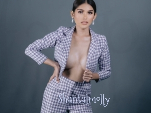 shantalmolly Faceporno