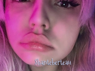 Shanteberteau