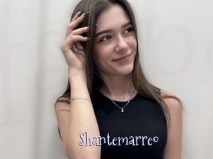 Shantemarreo