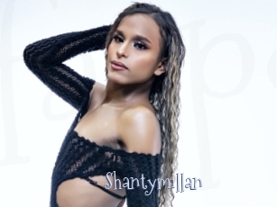 Shantymillan