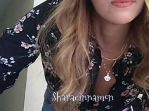 Sharacinnamon