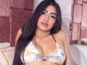 Sharaorion