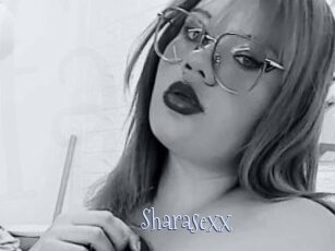 Sharasexx