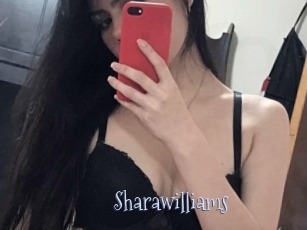 Sharawilliams