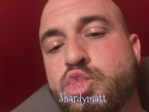 Shardymatt