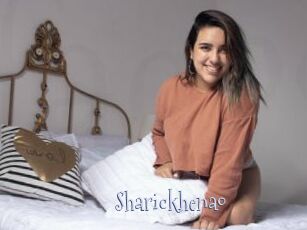 Sharickhenao