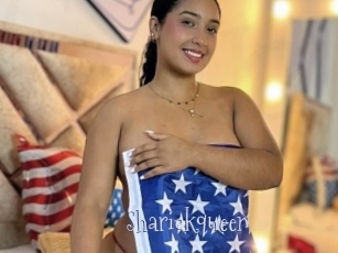 Sharickqueen