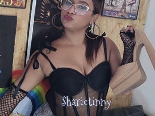 Sharictinny