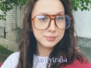 Sharipetralba