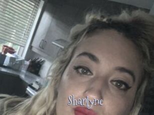 Sharlyne