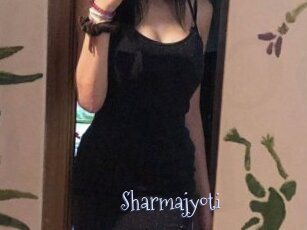 Sharmajyoti
